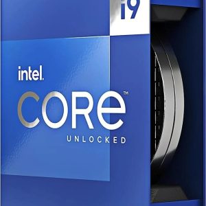 Intel Core i9-14900K processor