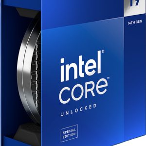 Intel Core i9-14900KS processor