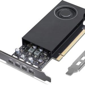 Lenovo Nvidia RTX A400 4GB