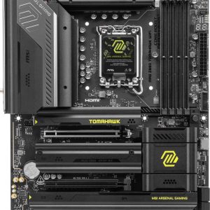 MSI MAG Z890 TOMAHAWK WIFI