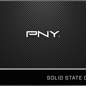 PNY CS900 500GB 2.5" SSD