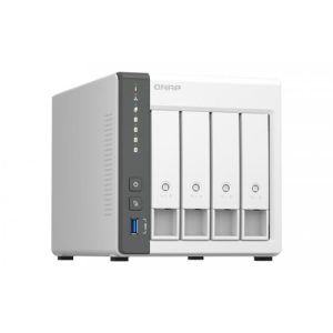 QNAP NAS TS-433-4G QNAP TS-433-4G