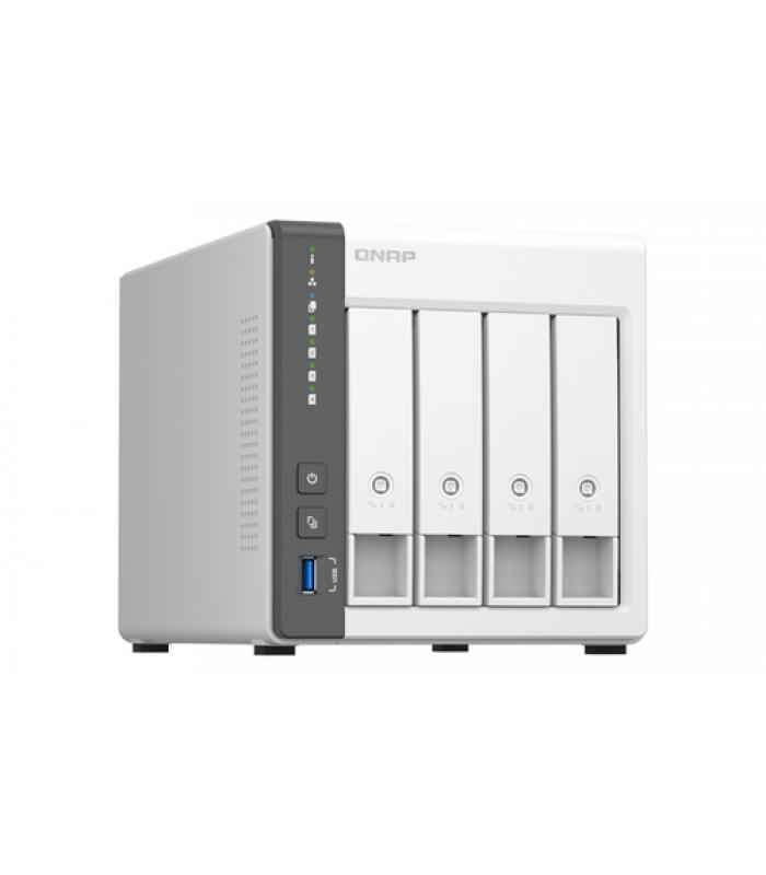 QNAP NAS TS-433-4G QNAP TS-433-4G