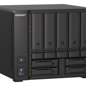 QNAP TS-h973AX-32G