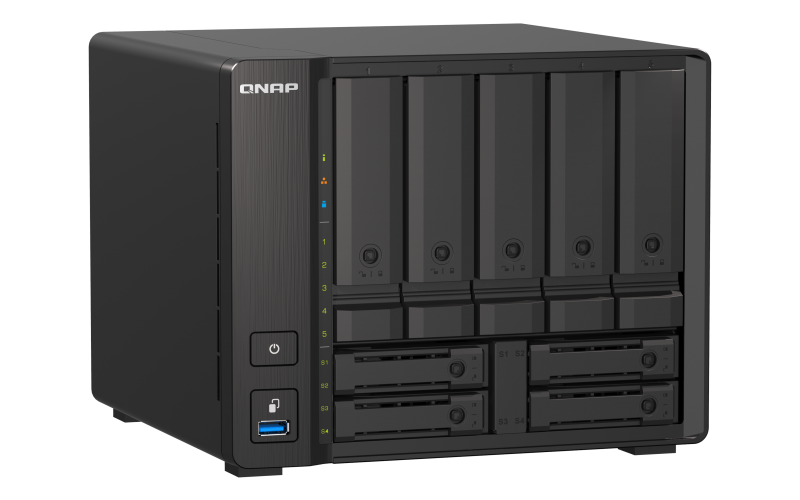 QNAP TS-h973AX-32G QNAP TS-h973AX-32G