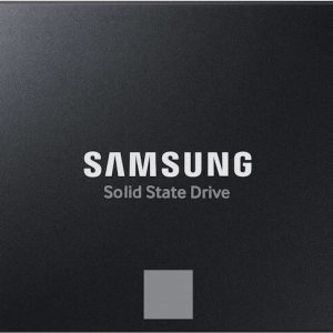 Samsung 870 EVO 4TB 2.5" SSD