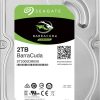 Seagate HDD 3.5" 2TB ST2000DM008 Barracuda