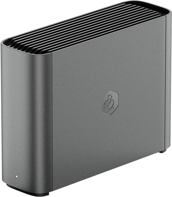 Synology BeeStation Plus 8TB