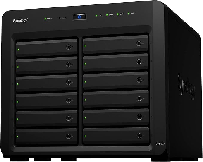 synology ds 2422+