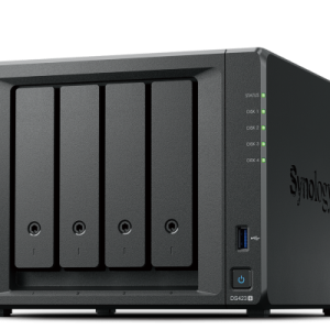 Synology DS423+(10gb ram)