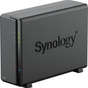 Synology Diskstation DS124 NAS