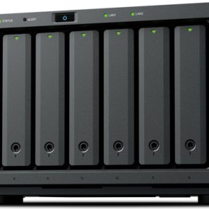 Synology DiskStation DS1825+ NAS