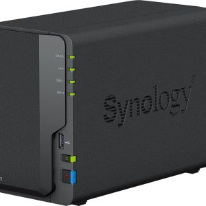 Synology DiskStation DS223 NAS
