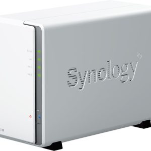 Synology Diskstation DS223j NAS