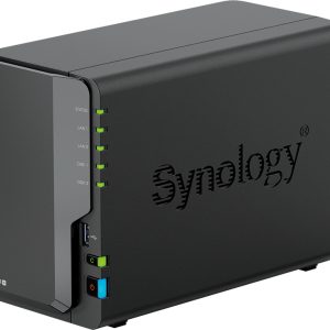 Synology Diskstation DS224+ NAS