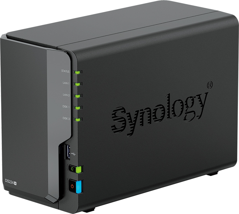Synology Diskstation DS224+ NAS