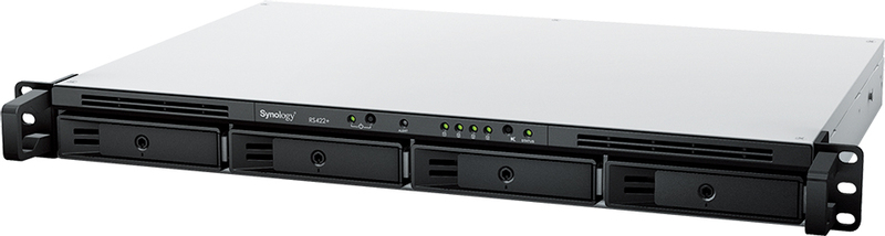 Synology Rackstation RS422+ NAS