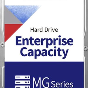 Toshiba MG09 18TB 3.5" SATA III MG09ACA18TE