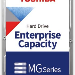 Toshiba MG10 20TB 3.5" SATA III MG10ACA20TE