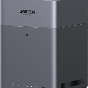 UGREEN DH4300 Plus NAS