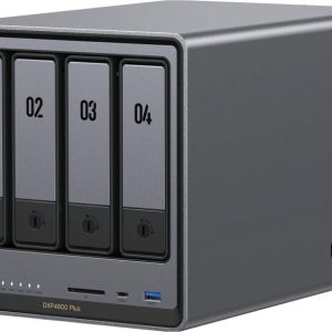 UGREEN DXP4800 Plus NAS