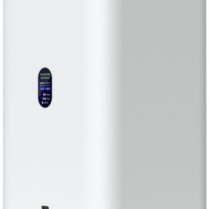 Ubiquiti UniFi UNAS 2 Wit NAS