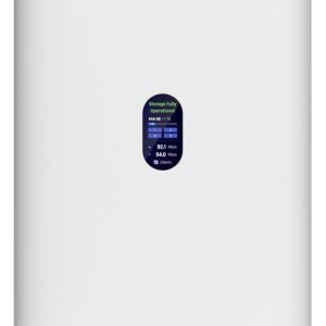 Ubiquiti UniFi UNAS 4 Wit NAS