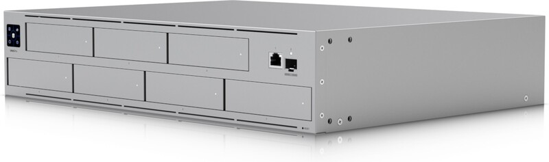Ubiquity UniFi UNAS Pro NAS