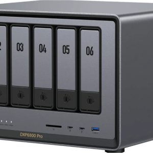 UGREEN NASync DXP6800 Pro