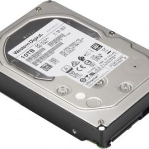 Western Digital 10TB SE DC HC330