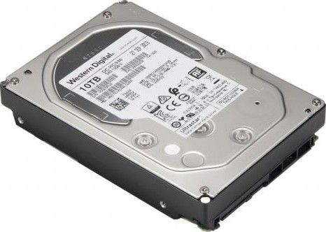 Western Digital 10TB SE DC HC330