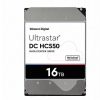 WD Ultrastar DC HC550 (SATA) (SE), 16TB WD Ultrastar DC HC550 (SATA) (SE), 16TB