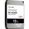 Western Digital Ultrastar DC HC520 12TB Western Digital Ultrastar DC HC520 12TB
